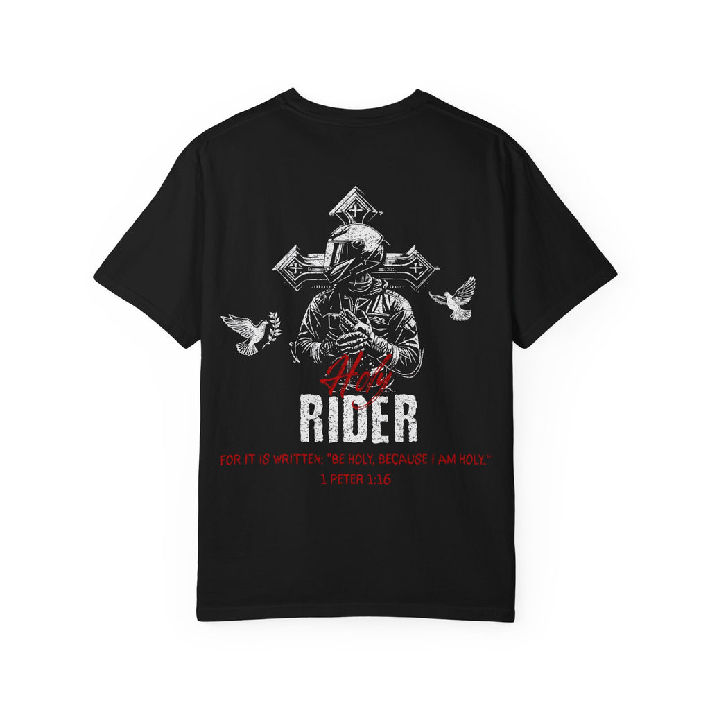 Holy Rider Shirt