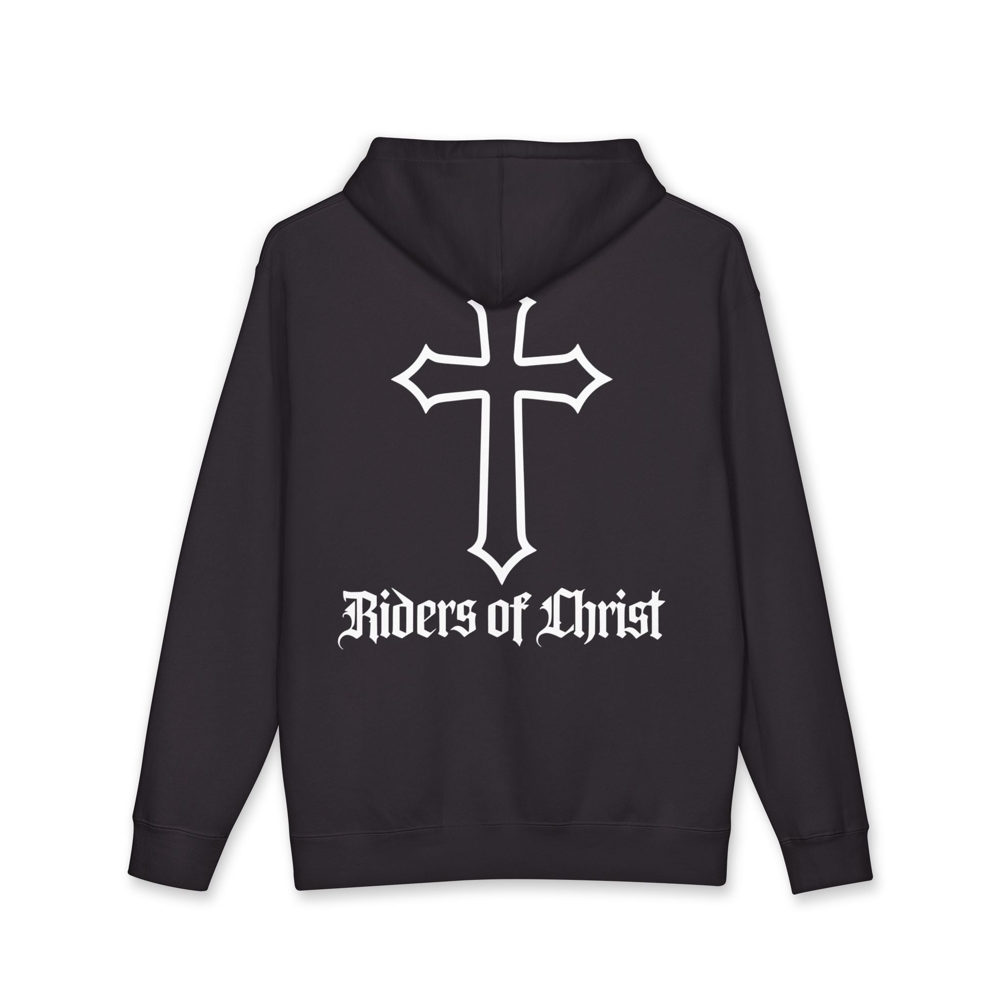 ROC Basic Hoodie