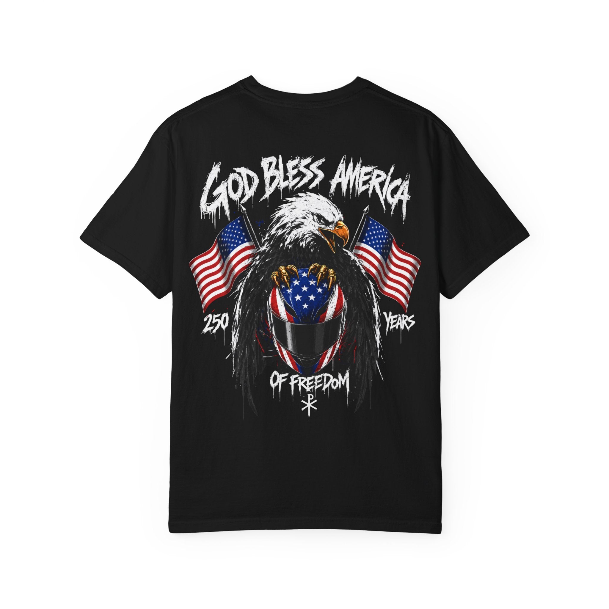 God Bless America 250th