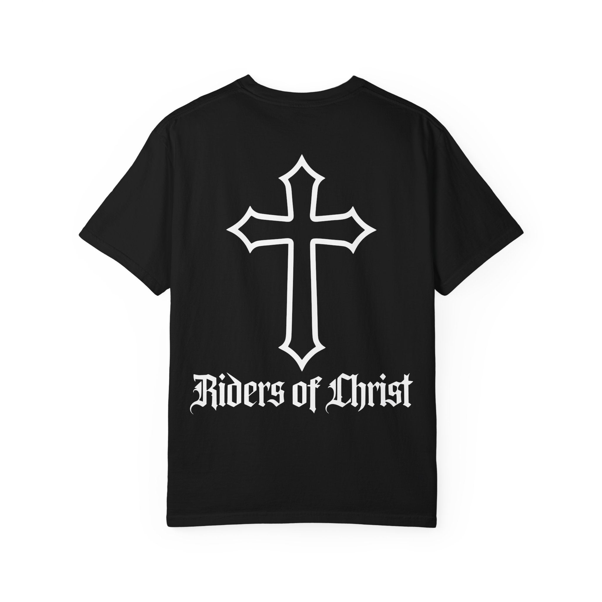 ROC Basic Shirt
