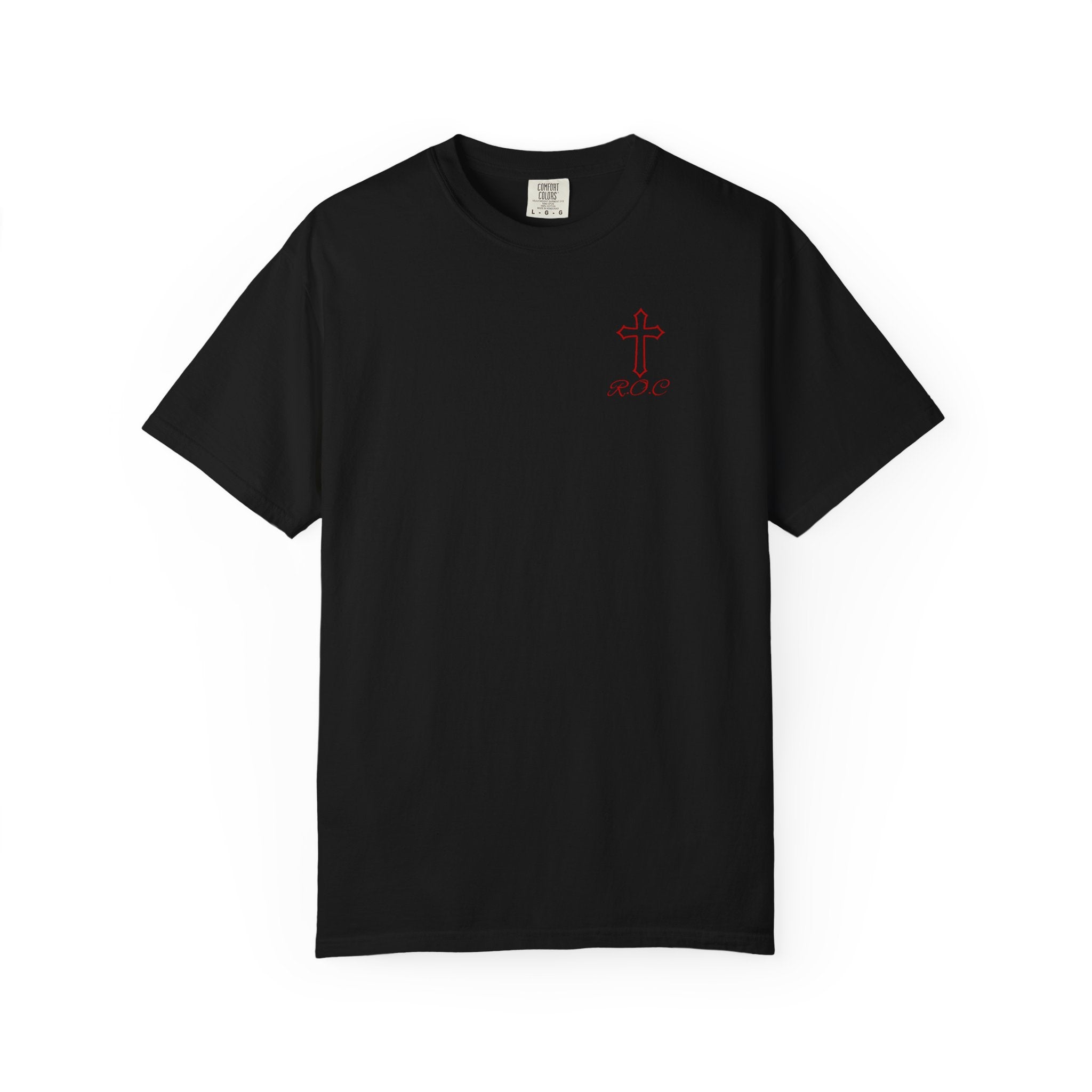 Holy Rider Shirt