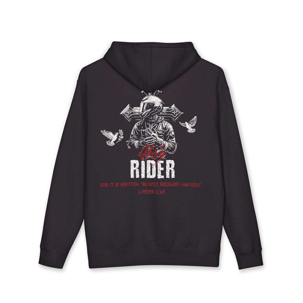 Holy Rider Hoodie