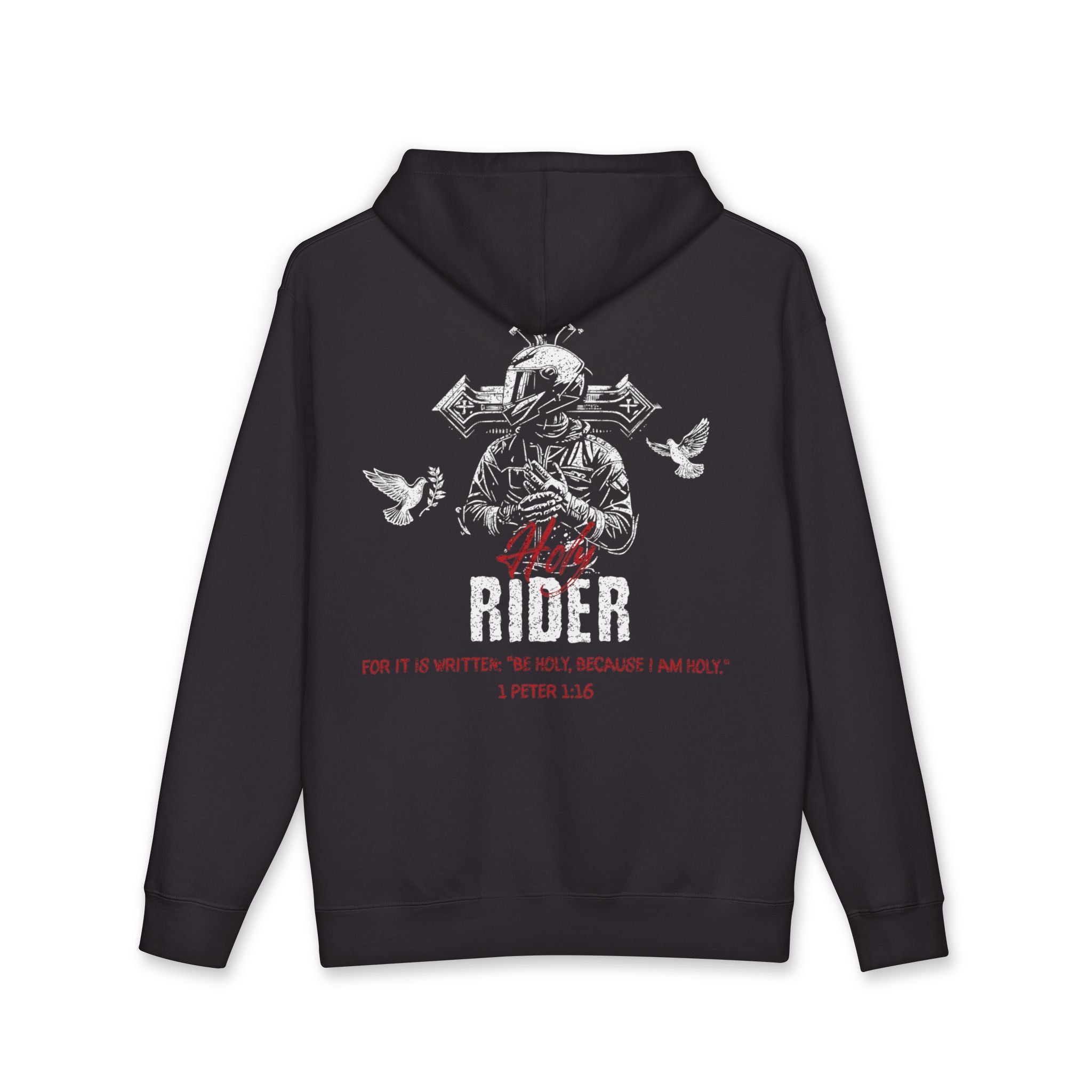 Holy Rider Hoodie