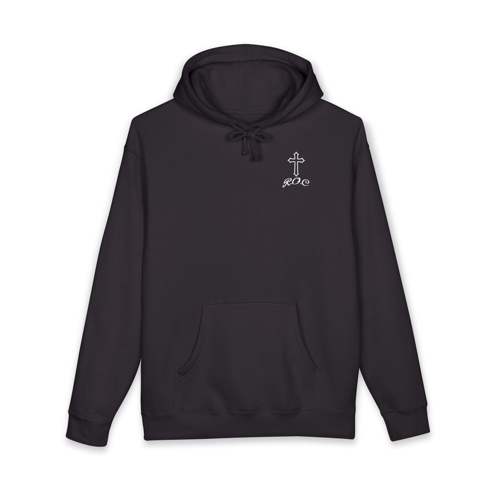 ROC Basic Hoodie