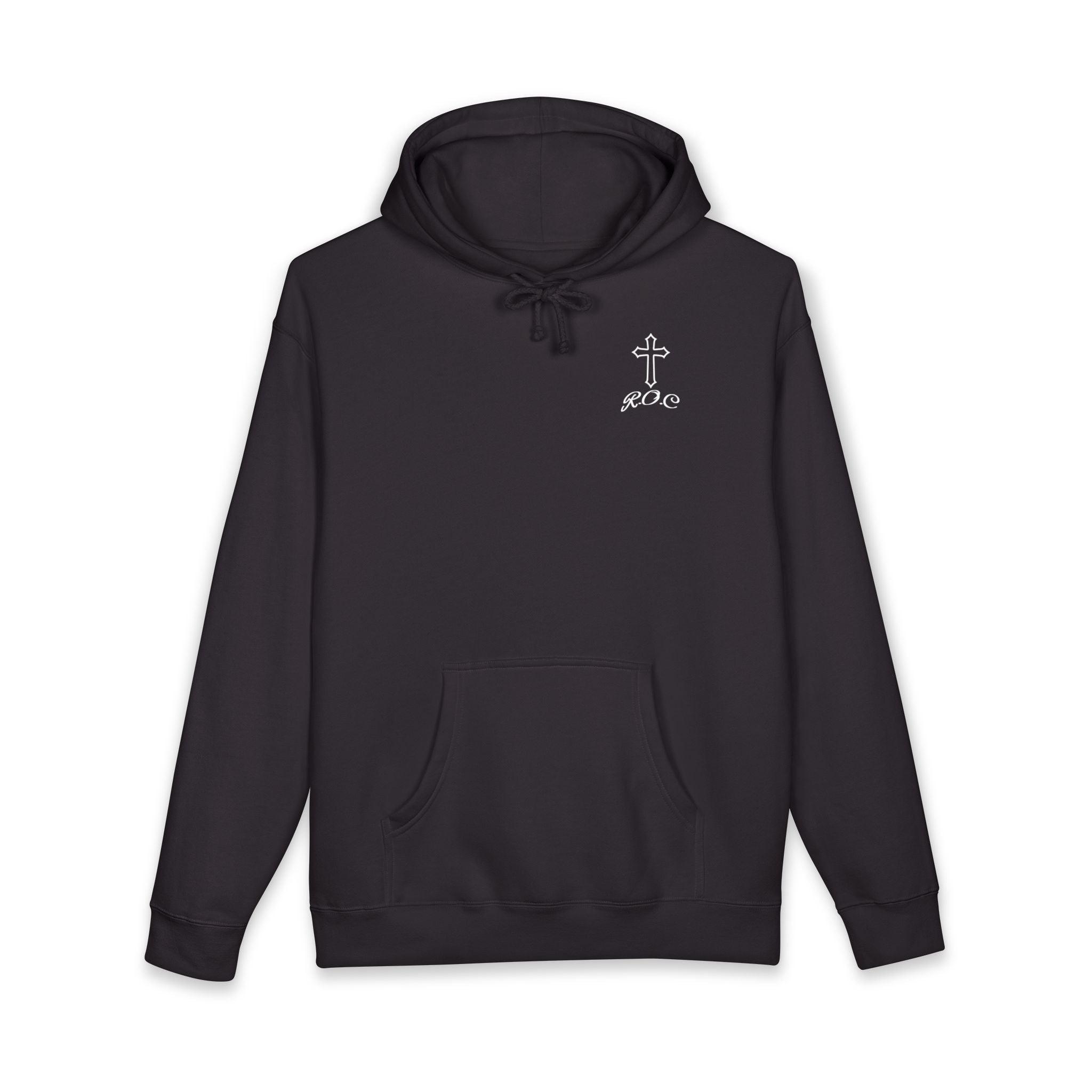 ROC Basic Hoodie