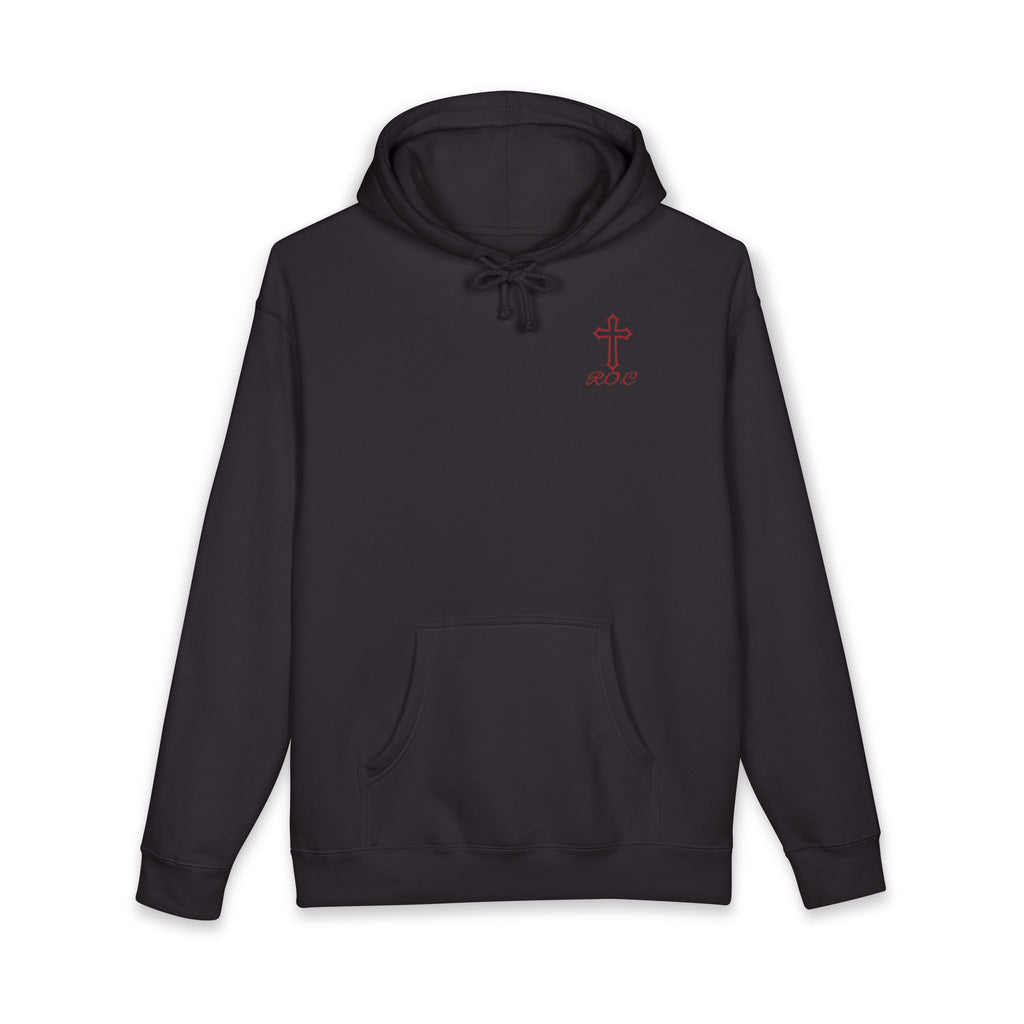 Holy Rider Hoodie
