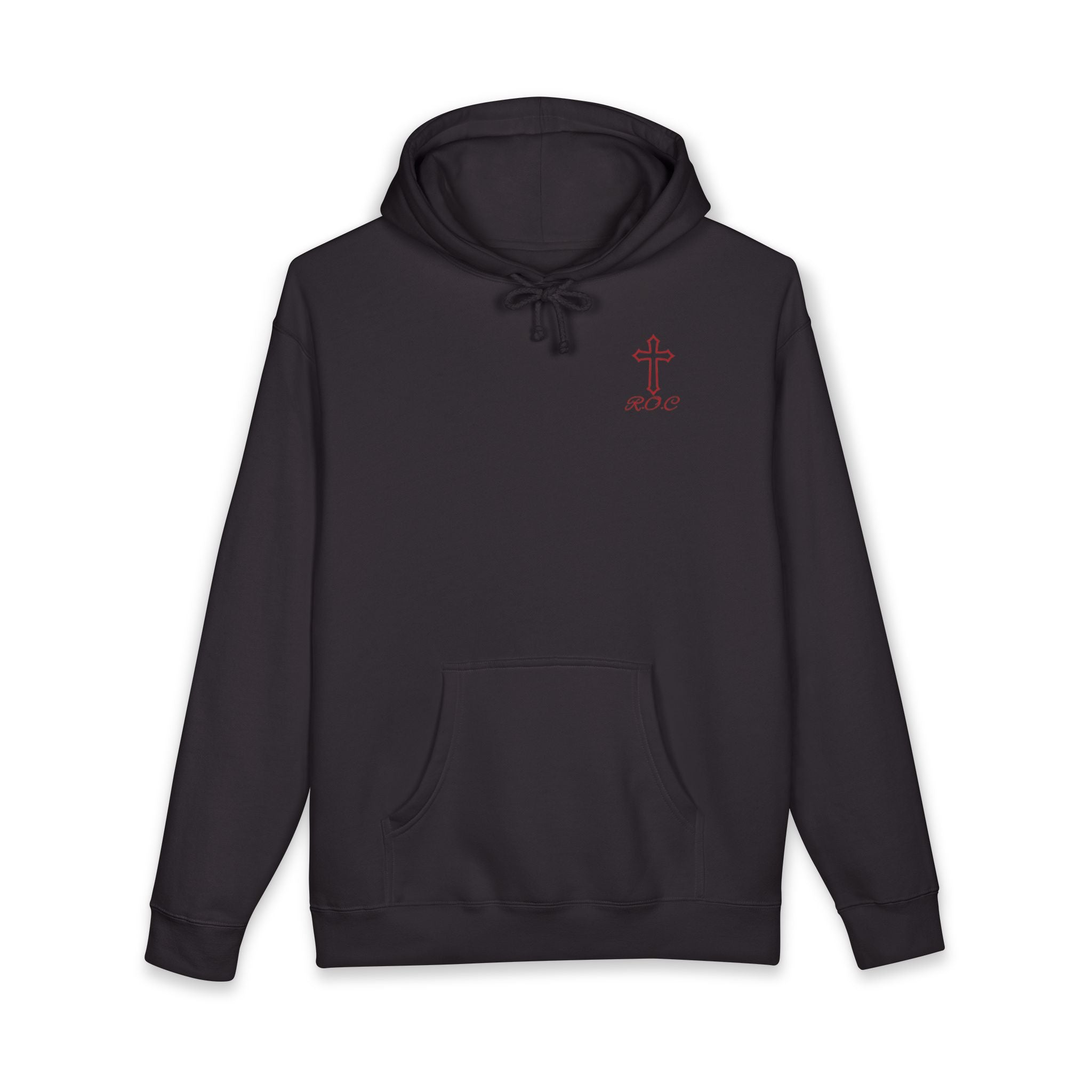 Holy Rider Hoodie