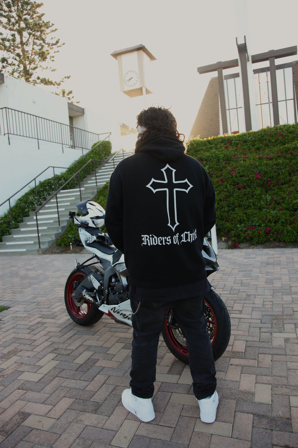 ROC Basic Hoodie