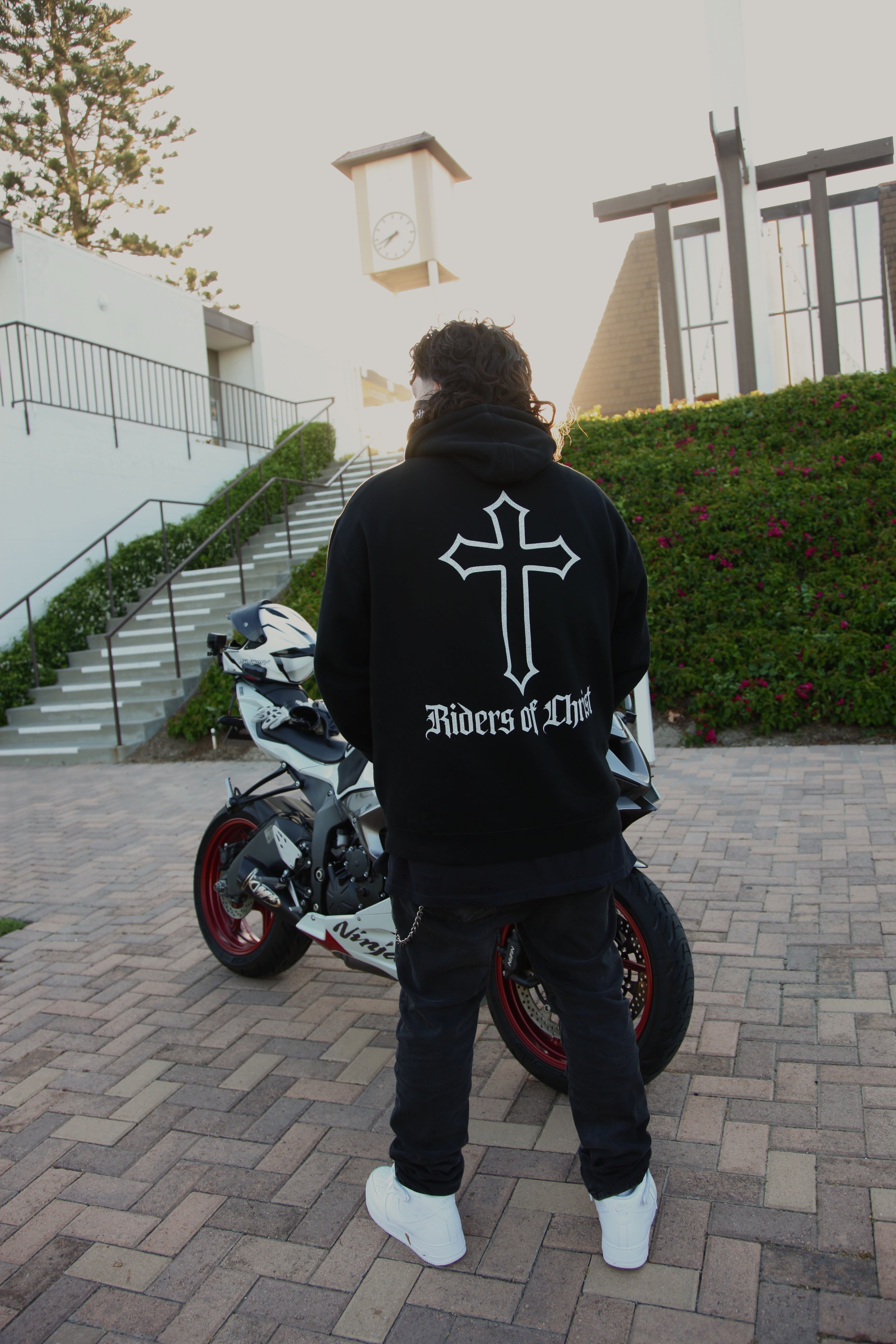 ROC Basic Hoodie