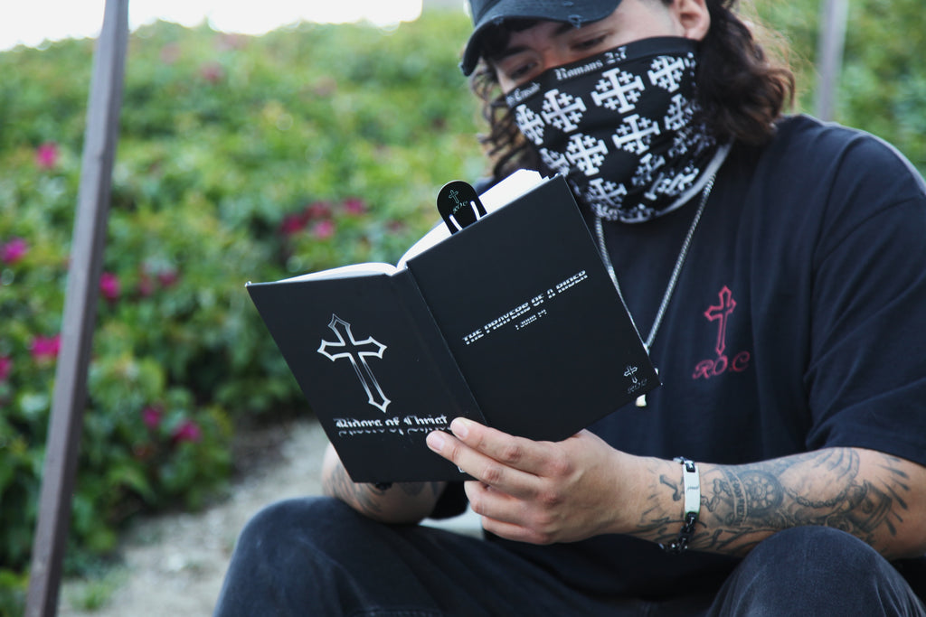 The Prayers of a Rider Journal