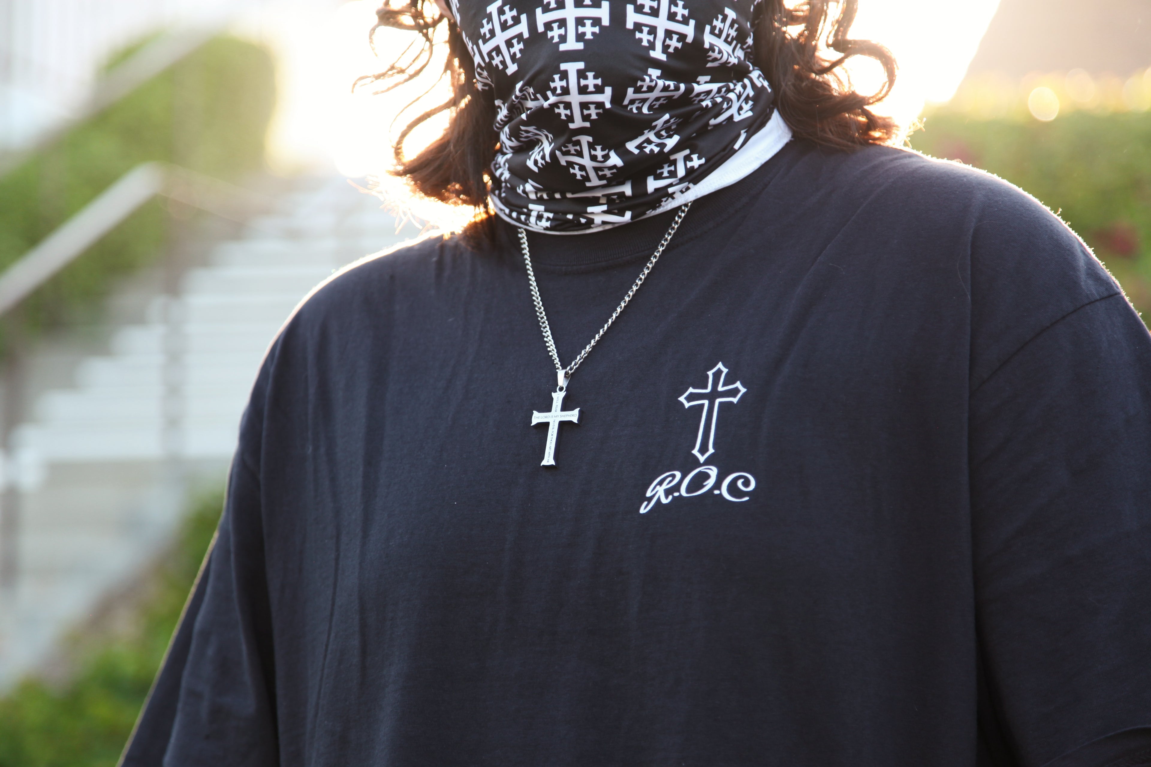 ROC Basic Shirt