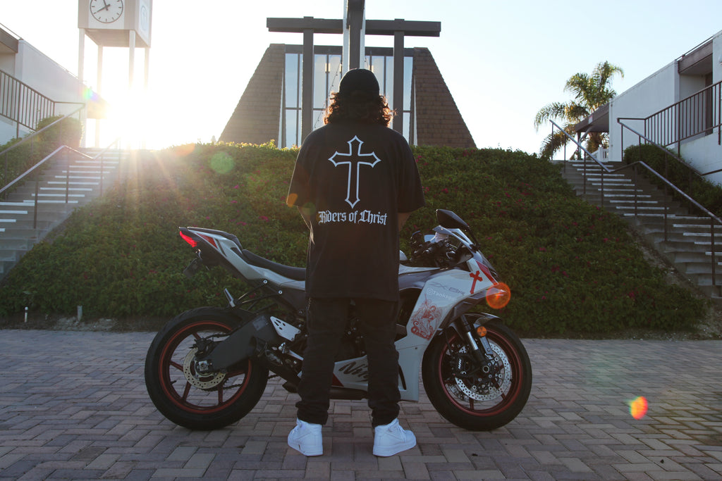 ROC Basic Shirt