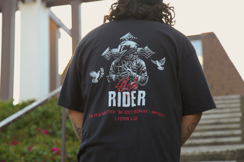 Holy Rider Shirt